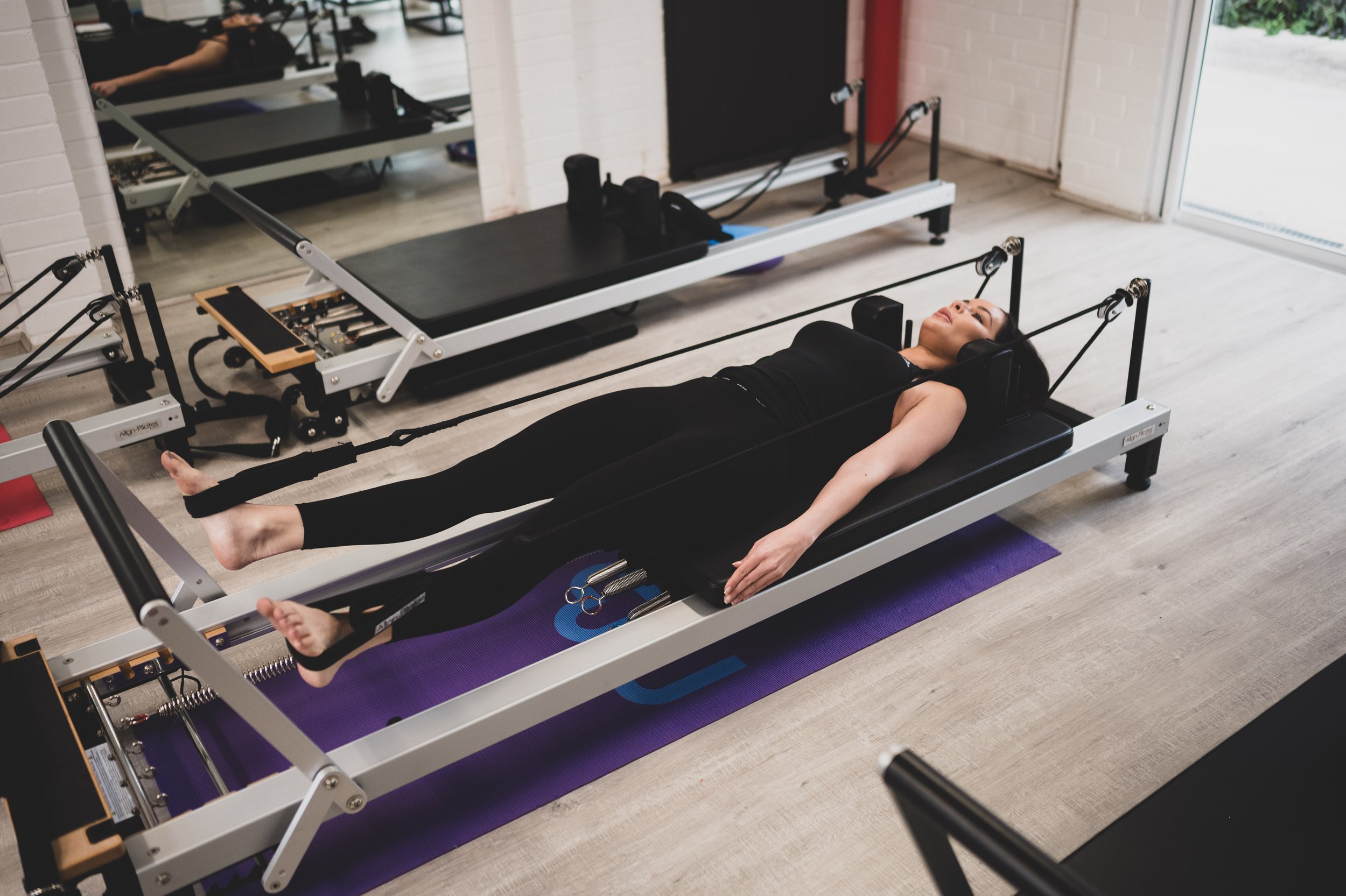 What Is Pilates? — functionpcp