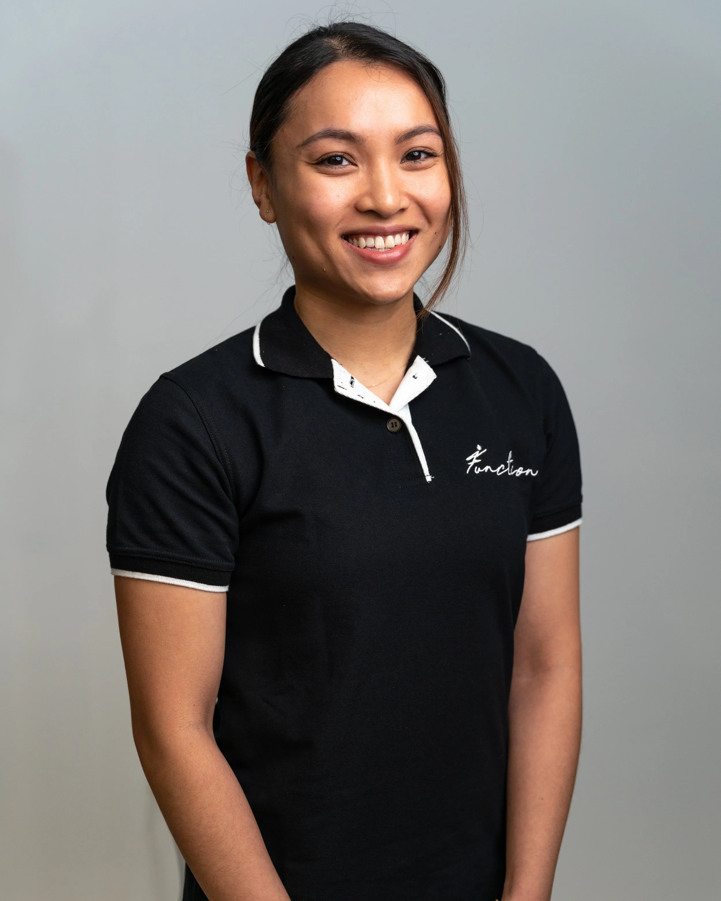 Rebecca Lam | Physiotherapist — functionpcp