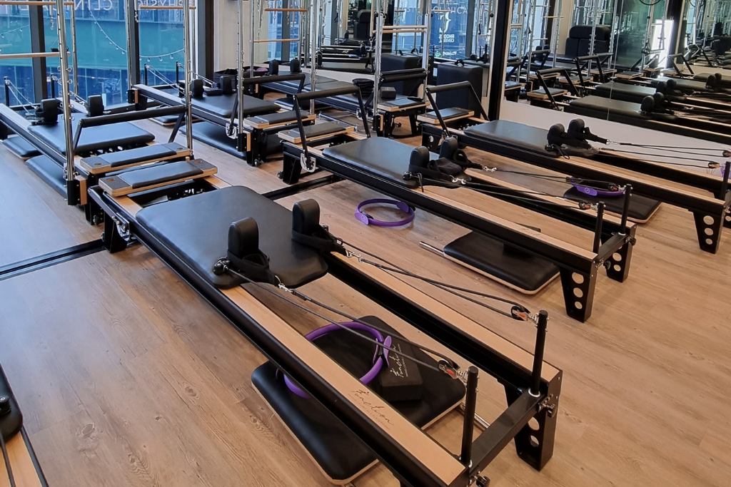 Pilates Reformer: Our Thoughts and Tips — functionpcp