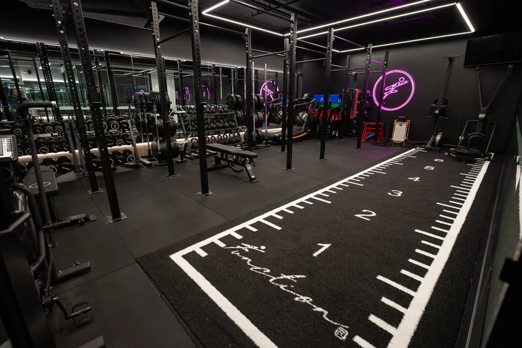 Strathfield — functionpcp