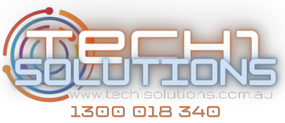 Tech1Solutions