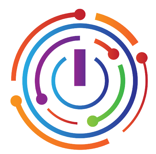 Tech1solutions Logo Icon. Business Technology Installers for Adelaide and South Australia