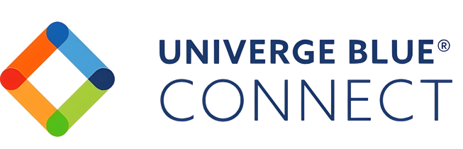 NEC Univerge Blue Connect Logo