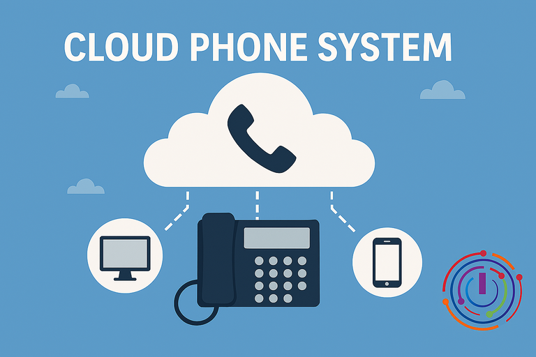 Phone system in the cloud FAQ for Business Owners by Tech1solutions Image | Adelaide South Australia