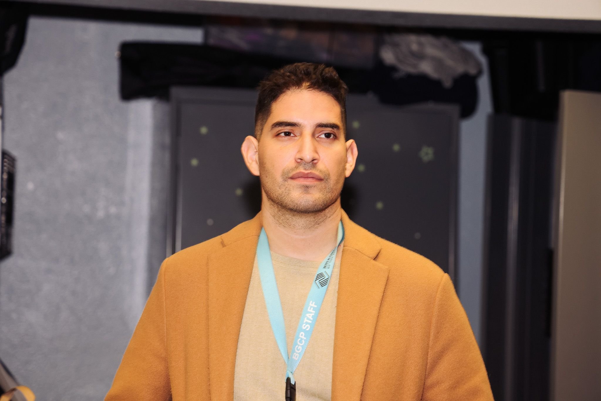 Eduardo Castrillo, Uncia Films and Finishing the film. Never an excuse not to finish.