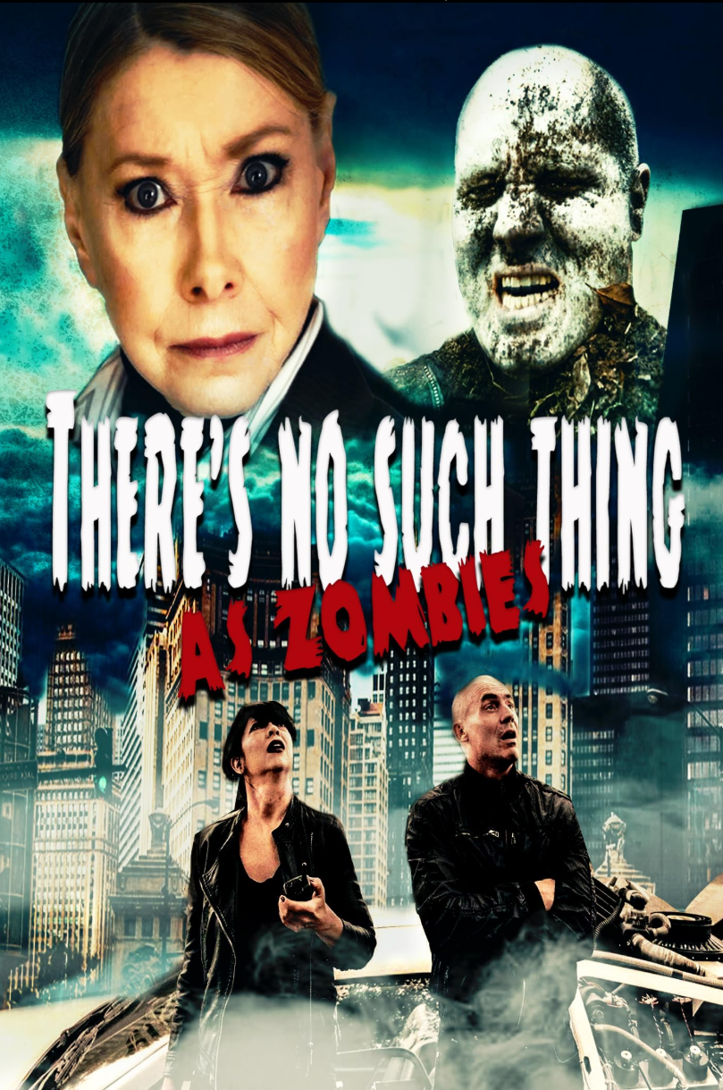There’s No Such Thing as Zombies (Bammeke and Haberfelner Worldwide) 2020 Review
