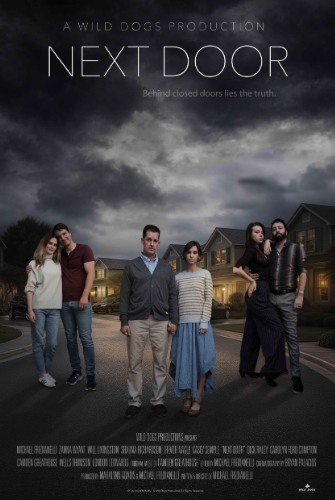 Next Door 2026 (Wild Dogs Productions) Review