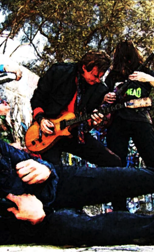 Excretion: The Shocking True Story of the Football Moms (Depth Charge Productions) 2017 Review