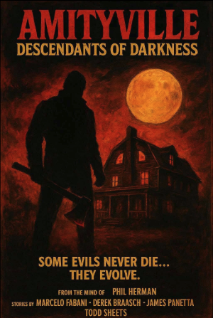 Amityville: Descendants of Darkness (IkuZo! Studios) 2026 Review