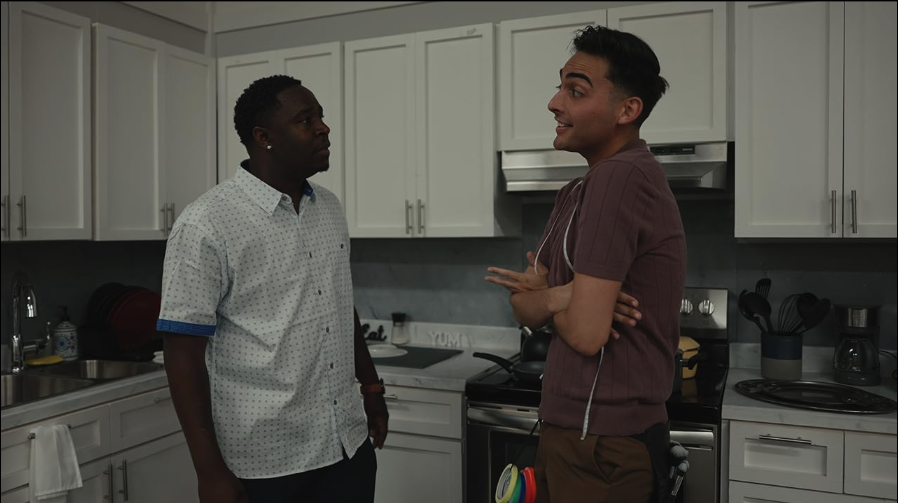 Straight Fire Wild Dogs Productions