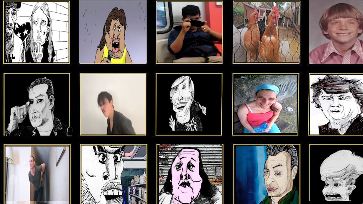 Rock Concert Excretion Part 2 Poof Call