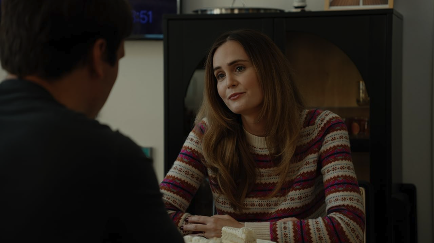 Wild Dogs Productions Next Door Scarlet