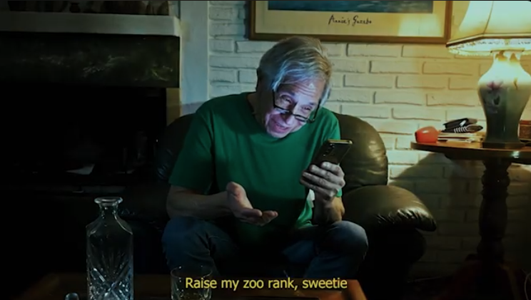 The Actor's Curse The Writer's Woe