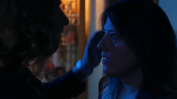 The Actor's Curse The Makeup Artist's Misfortune