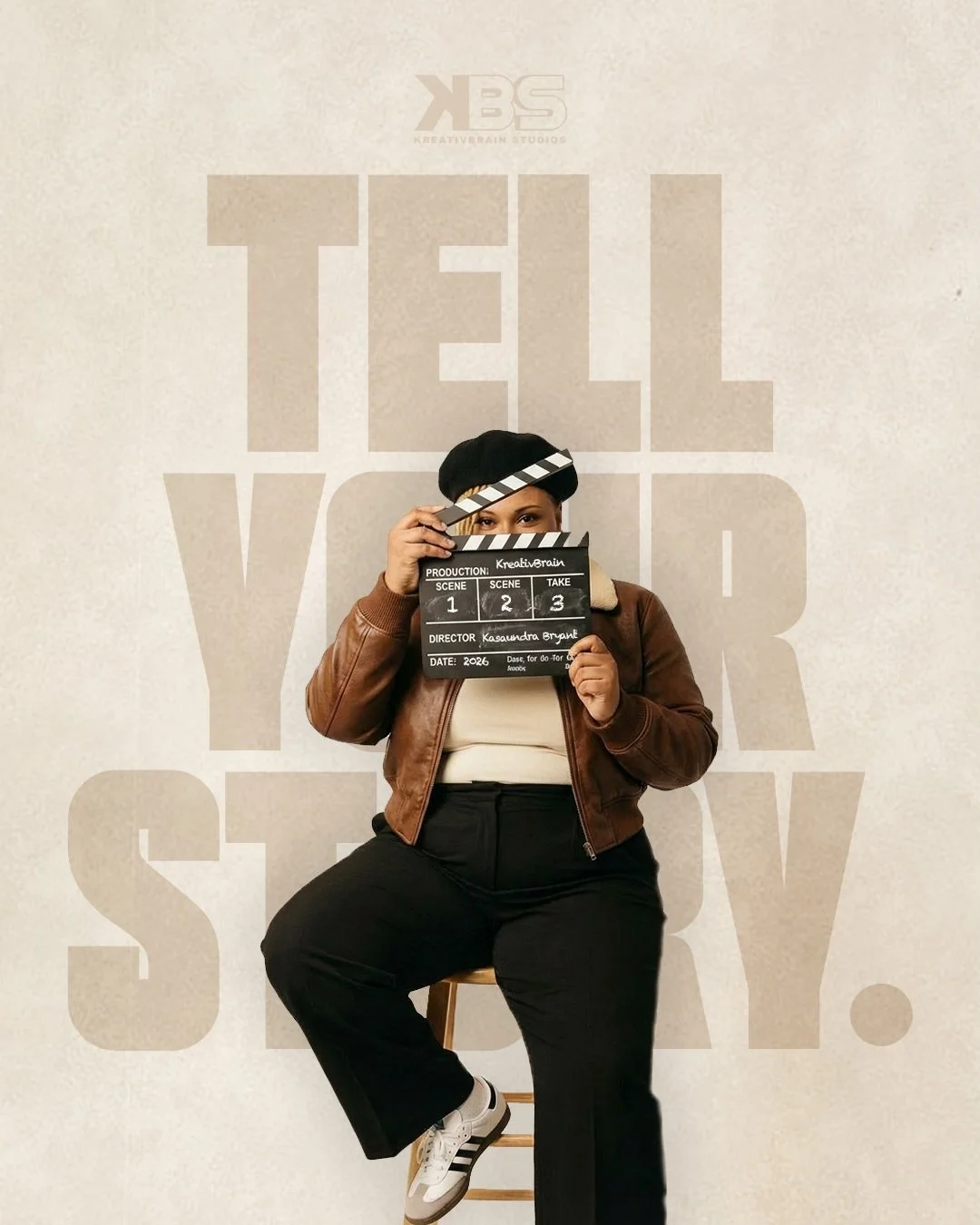 2026, we&rsquo;re coming with intention and providing new skills to our business creative community. Excited!! 

Catch us in the new year! 🫶🏽💫

(443) 814-9941
info@kreativbrainstudios.com
www.kreativbrainstudios.com

#kreativbrainstudios #2026 #ne