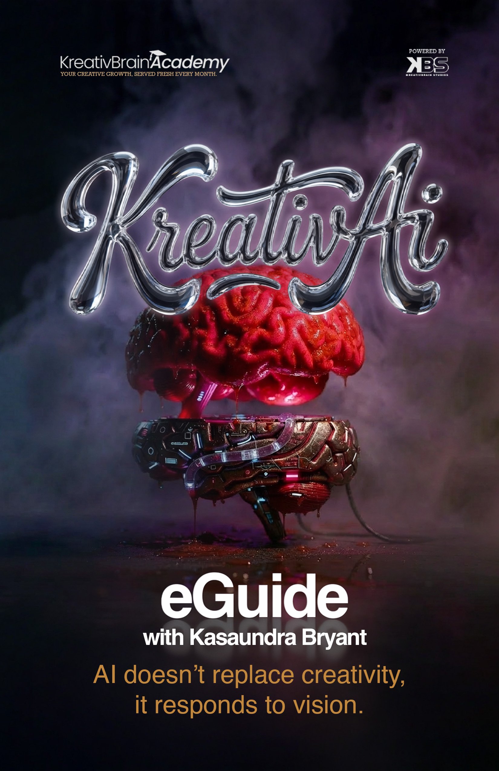 KreativAi eGuide