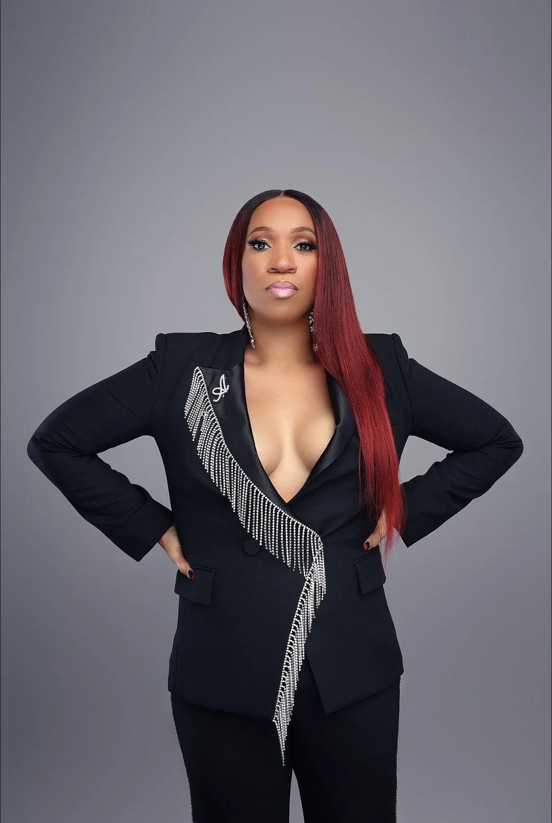 Angelia L. Robinson - Leading In Sexual Health  Advocacy &amp; Philanthropy 