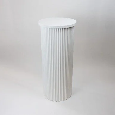 The Tabletop Round Ripple