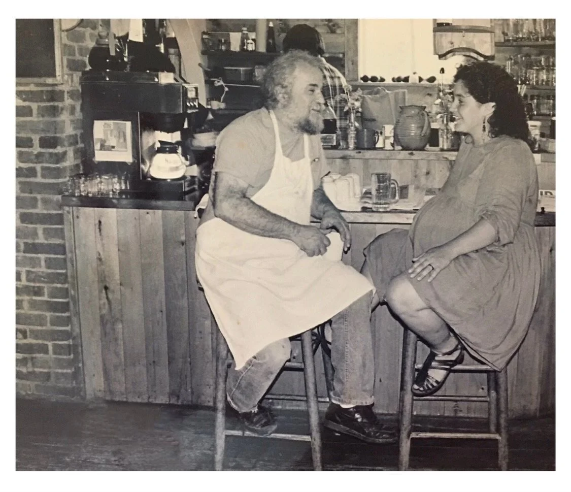 Reflections on My Dad