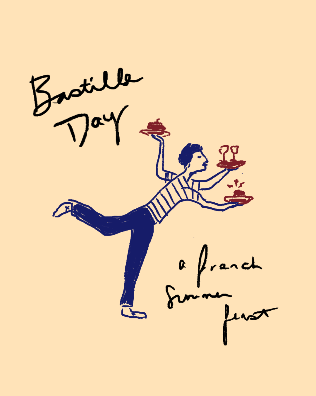 Bastille Day