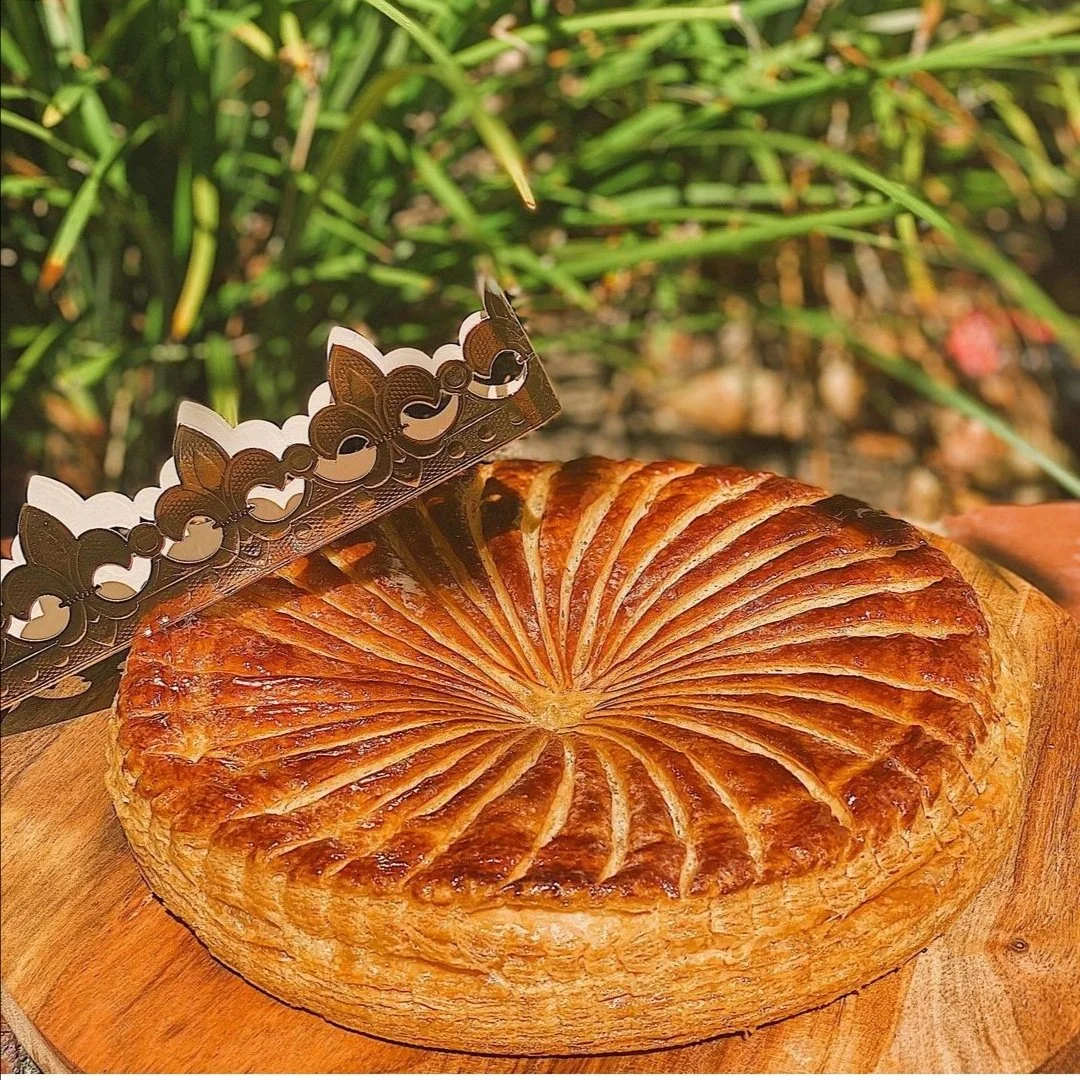 Galette des Rois