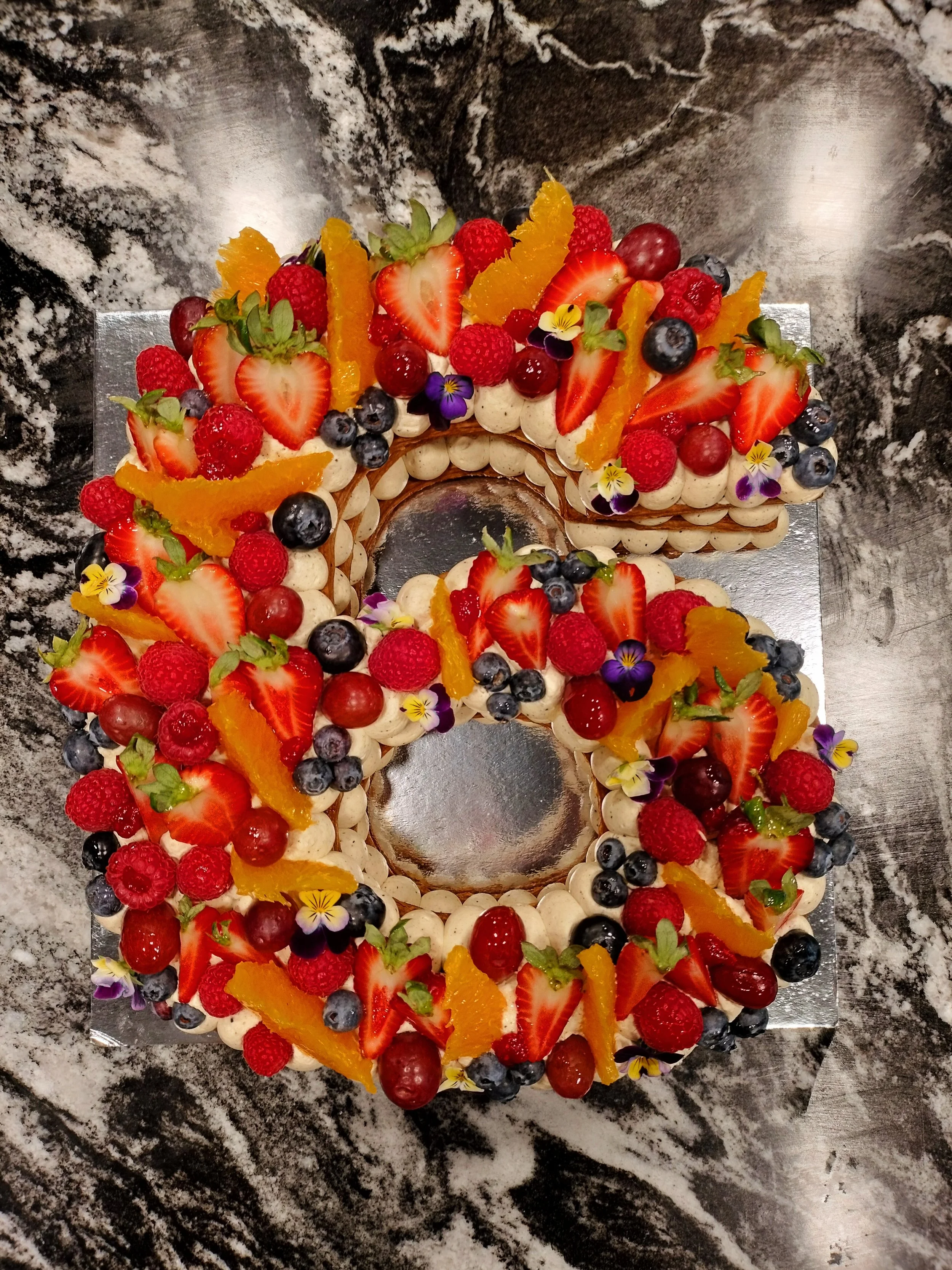 Order Online — Layers Bakery