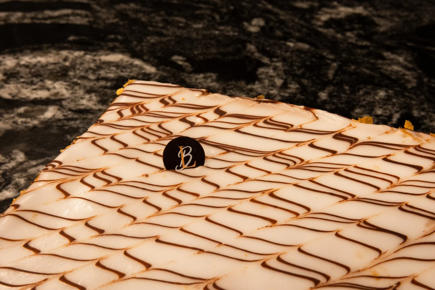Order Online — Layers Bakery