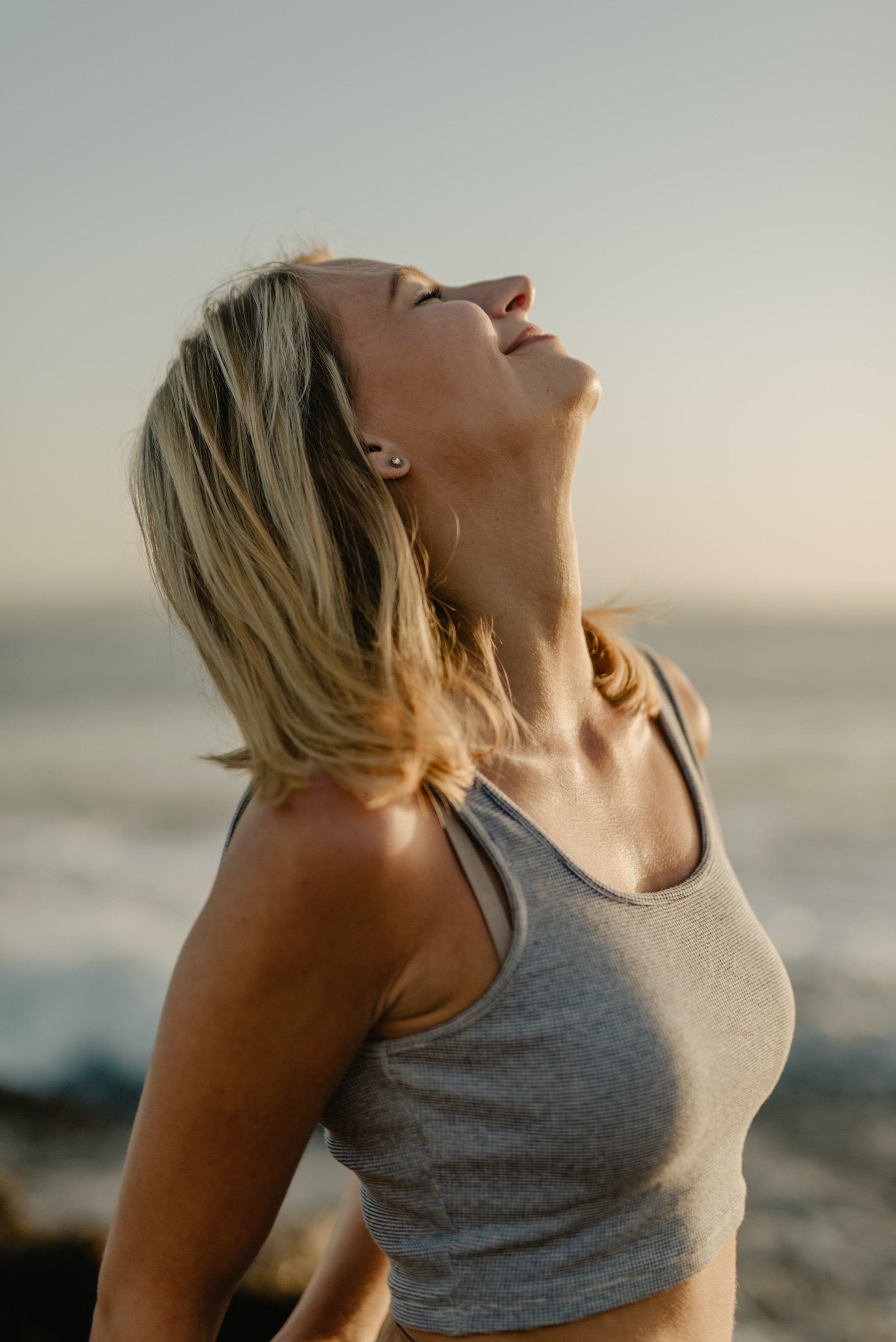 The Healing Power of Forgiveness 
