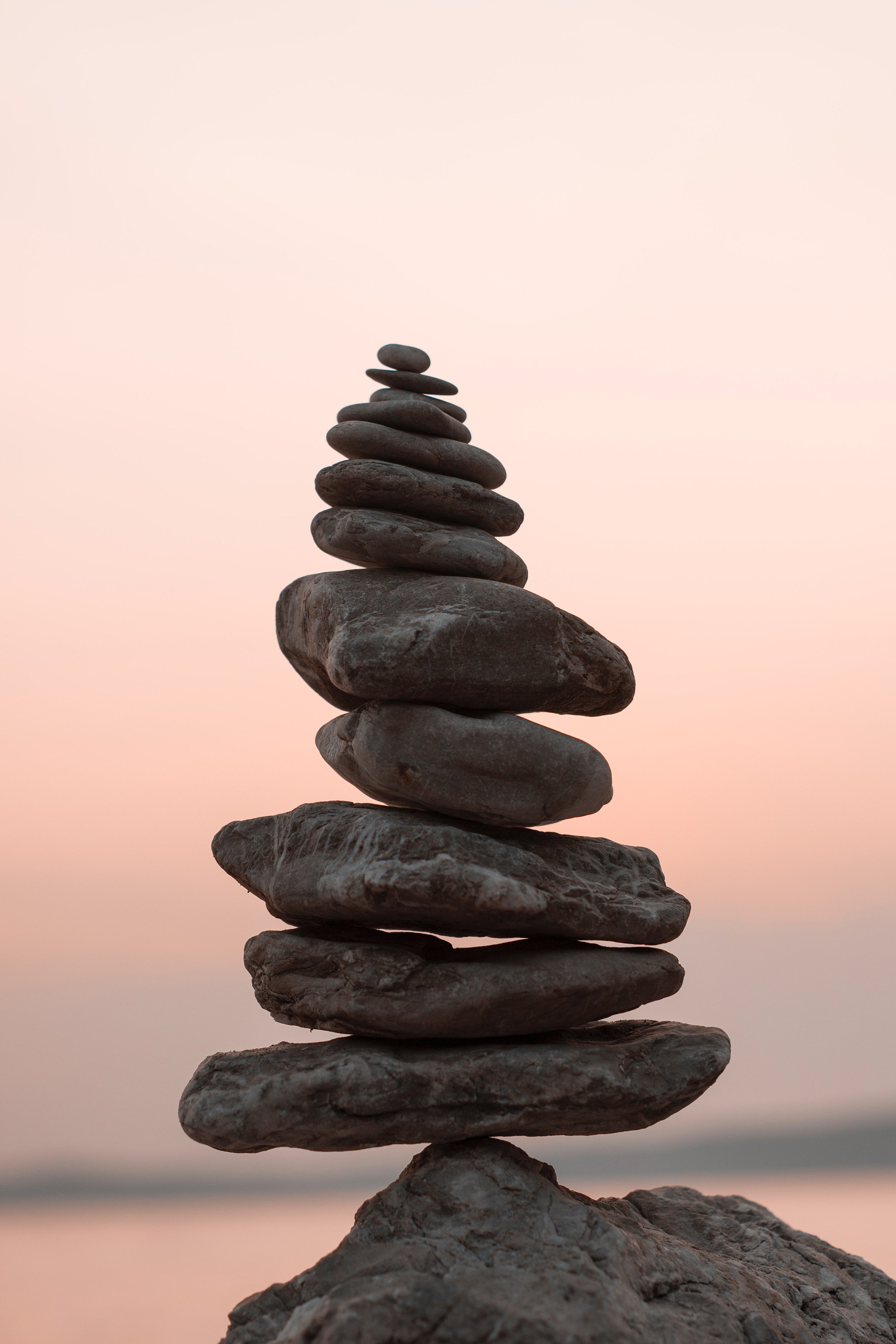 Limiting beliefs