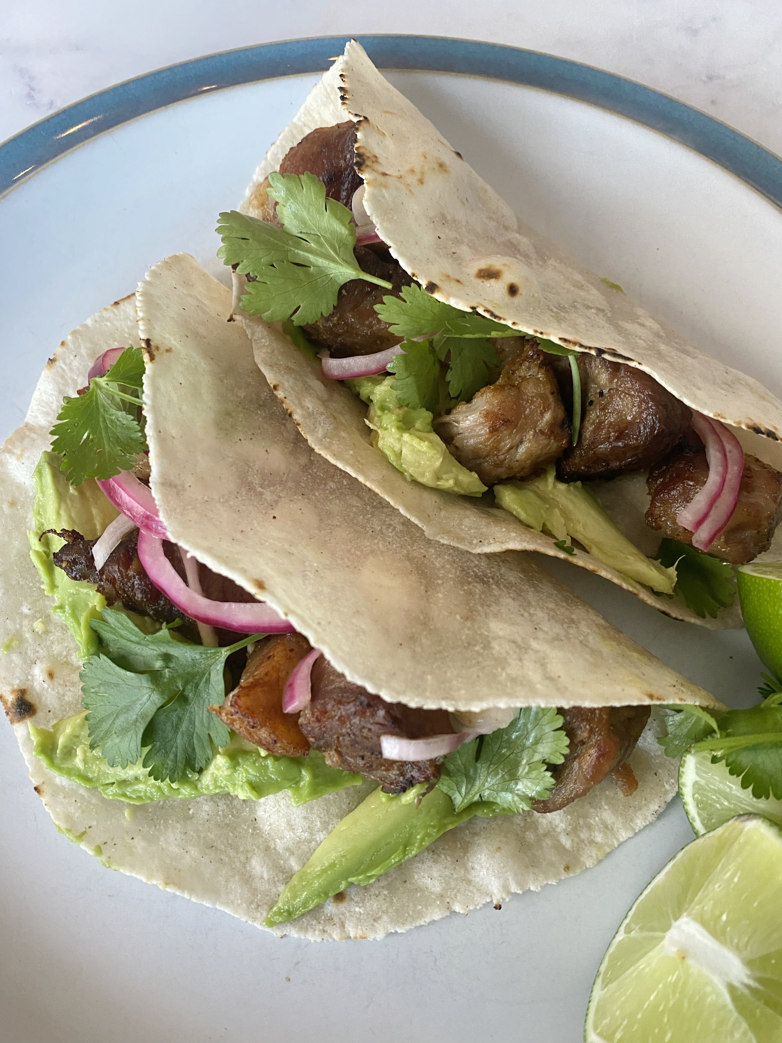 My Abuela’s Carnitas