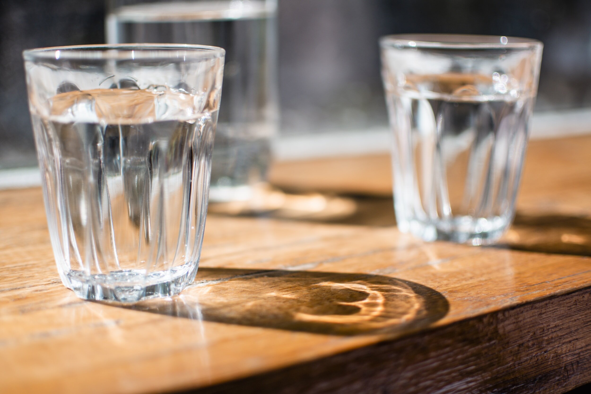 The Importance of Staying Hydrated During Summer Heat