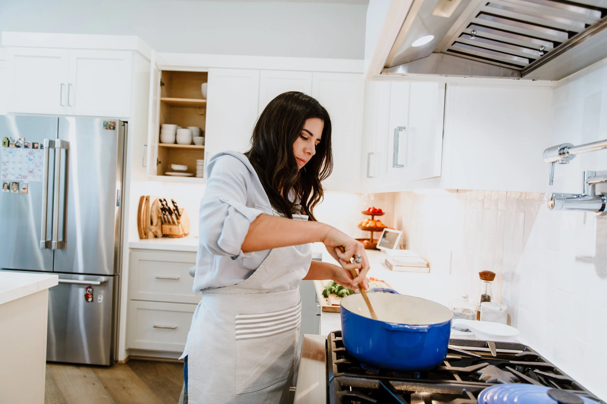 How to create and hit the protein goals.