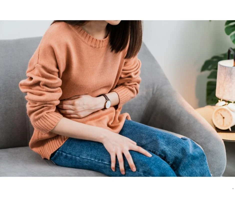 How to Recover from Accidental Gluten Exposure: My Go-To Foods & Supplements