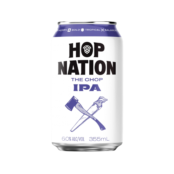 The Chop IPA