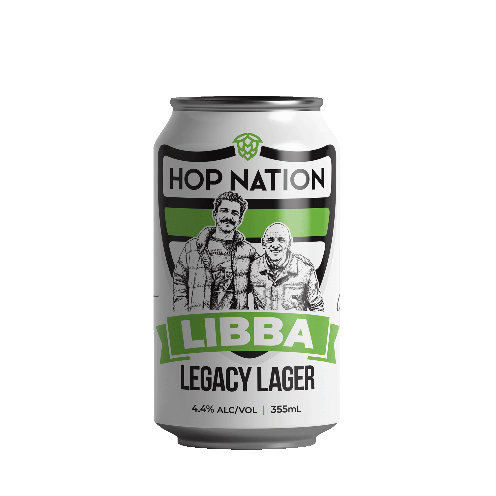 Libba Legacy Lager