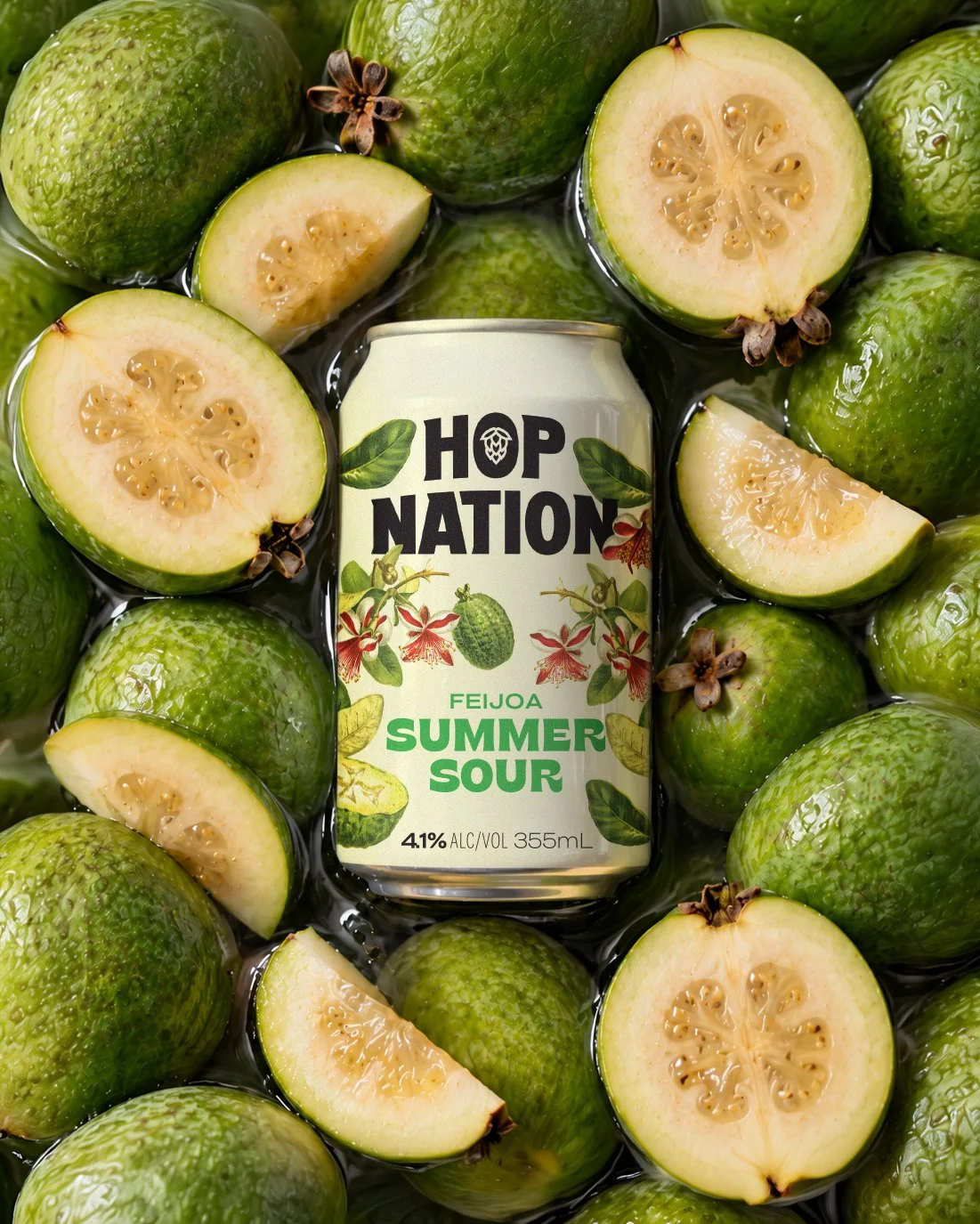 Limited Release Beer