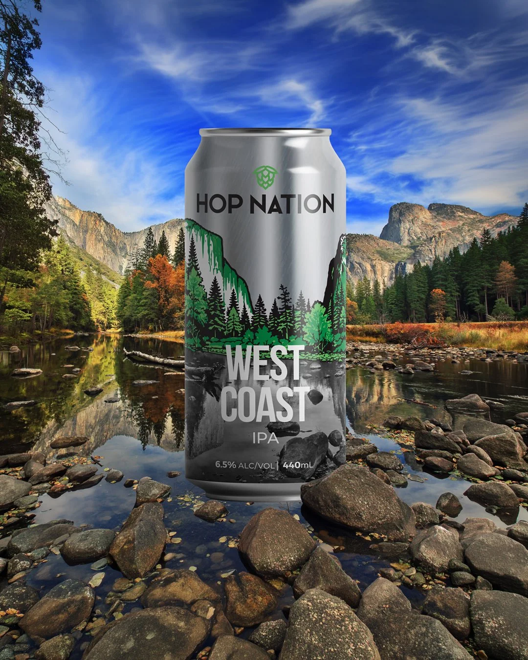 Limited Release Beer