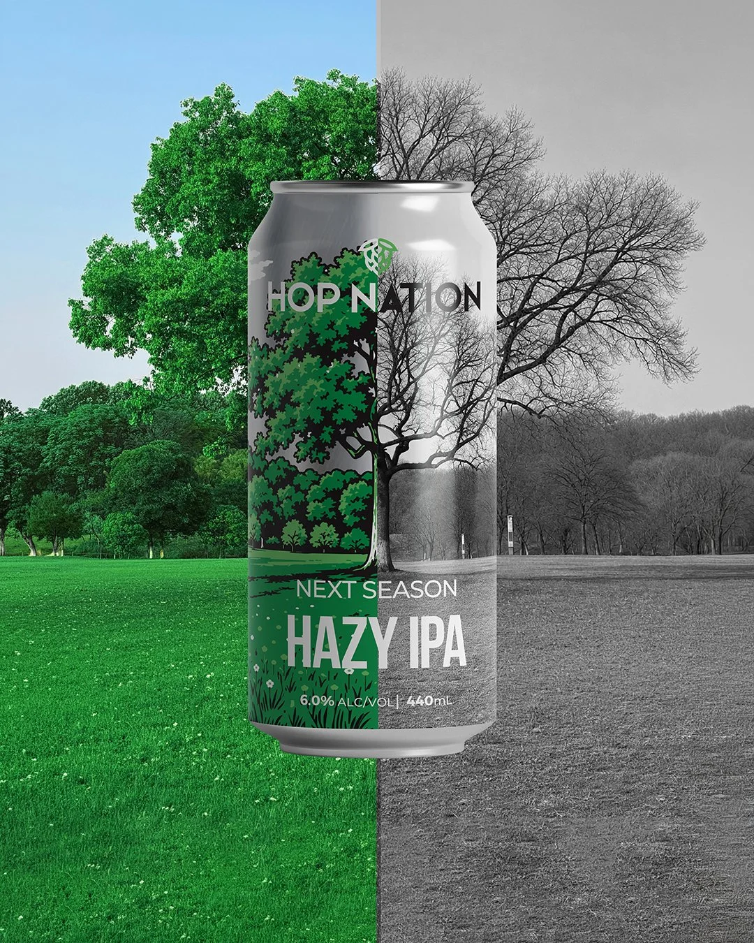Limited Release Beer