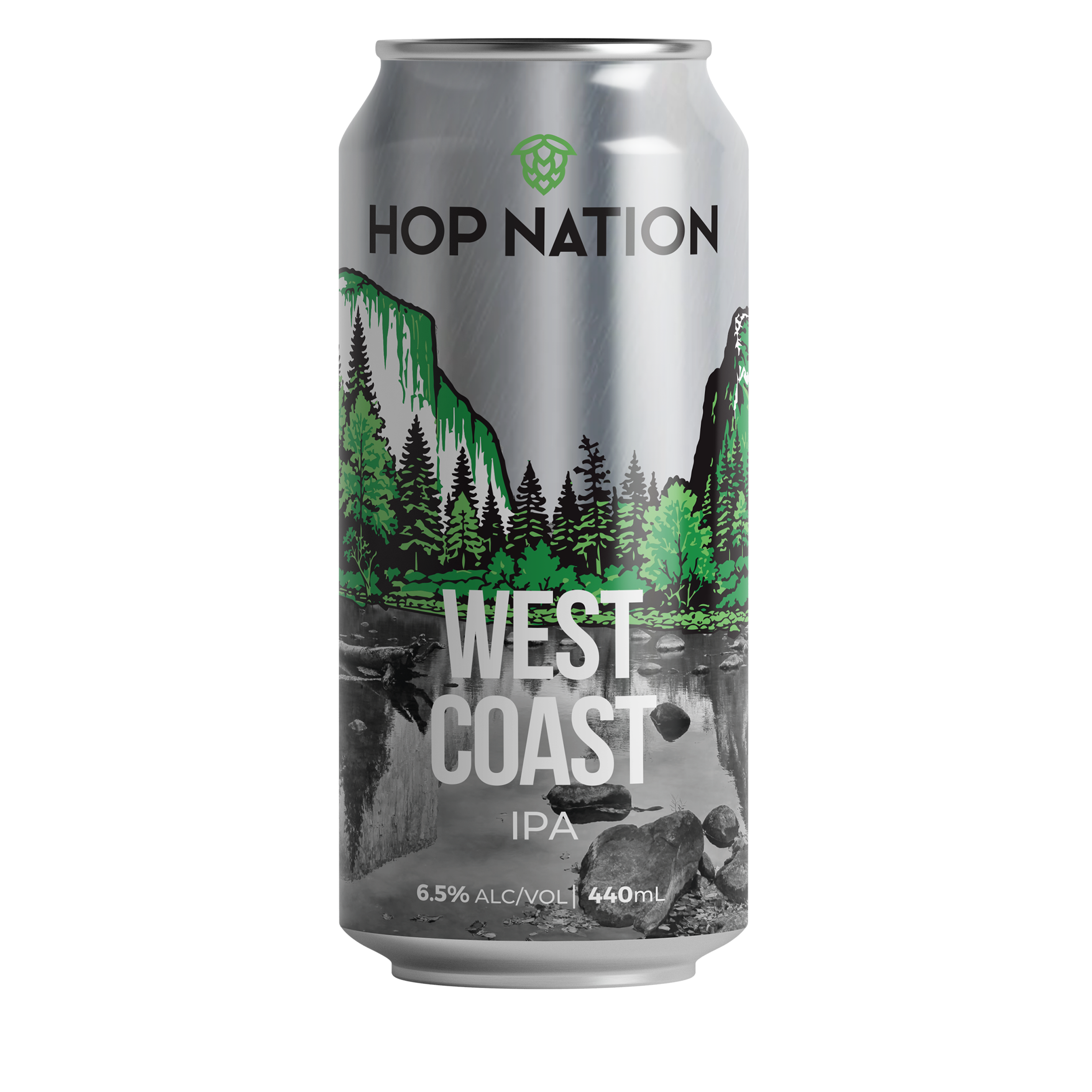 West Coast IPA