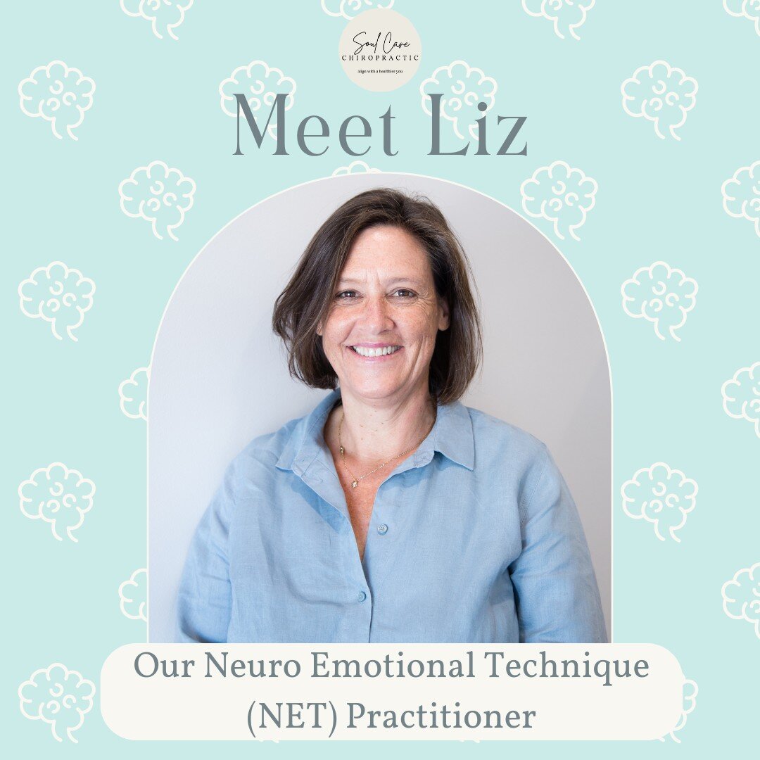 ☀MEET LIZ 🌼 Our NET practitioner 

Liz has been part of the Soul Care Team for 2 years now! We love having her and so do all of you!

Having worked over 16 years with people in the Southwest, Liz loves sharing her approach with NET to Soul Care. Liz