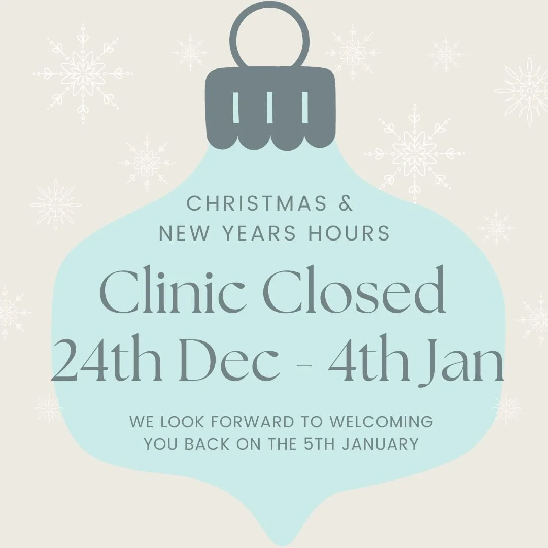 🎉 That's a wrap for 2025!

The Soul Care team wishes you and your family a safe, healthy, and magical Christmas ✨🎄

We&rsquo;re so grateful for every person who walks through our doors. It&rsquo;s a true privilege to be part of your life, supportin