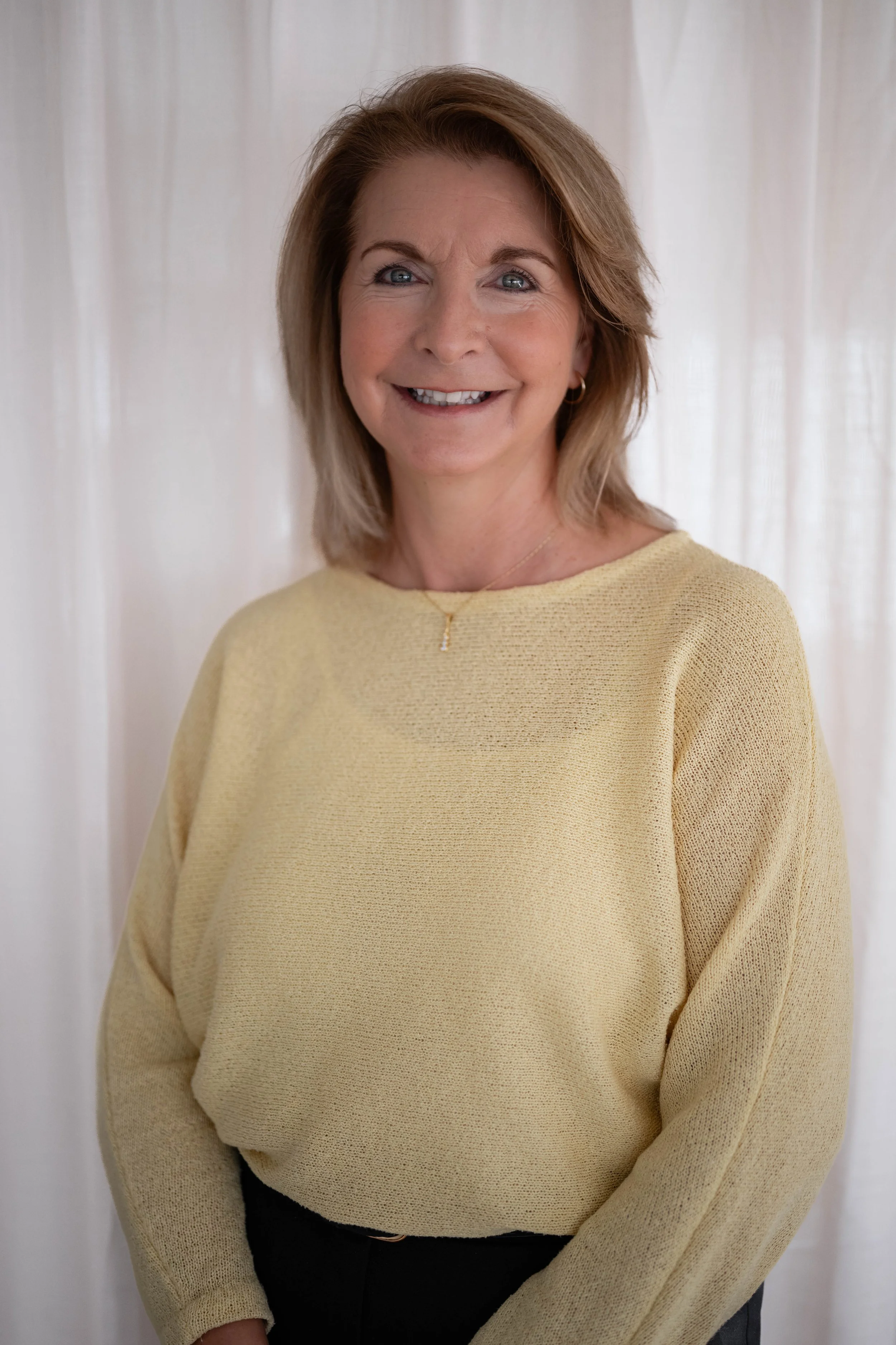 Nutritionist and QEST 4 practitioner
