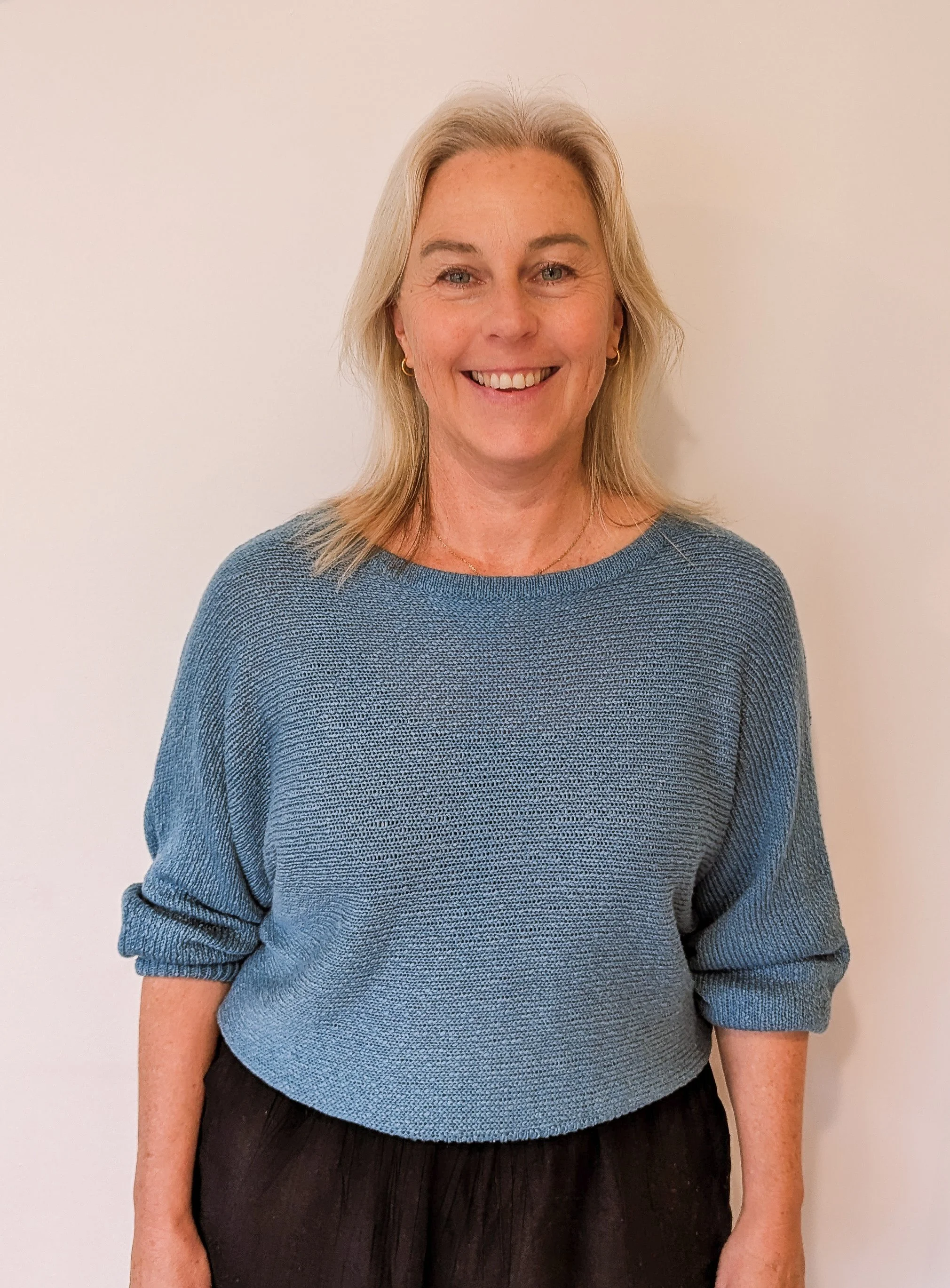Spinal flow and wellness practitioner