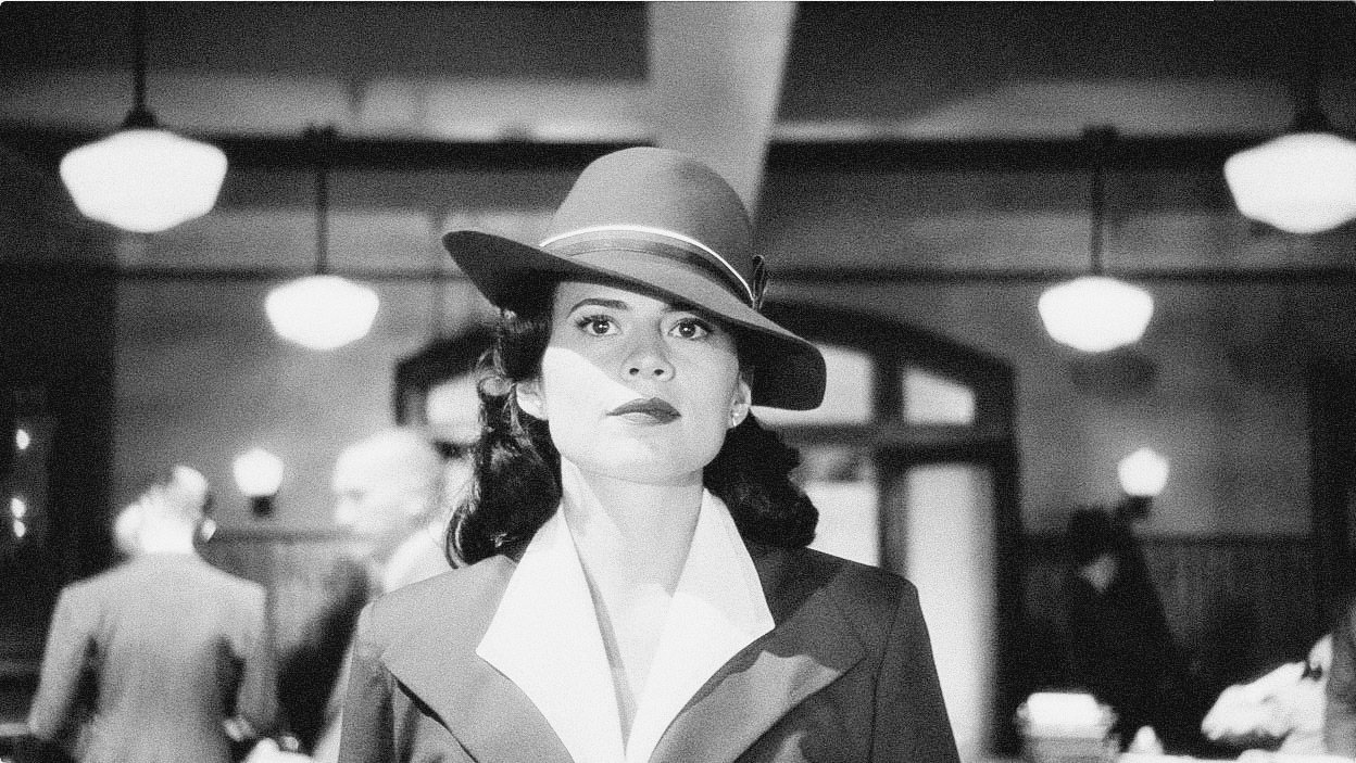 Marvel's Agent Carter