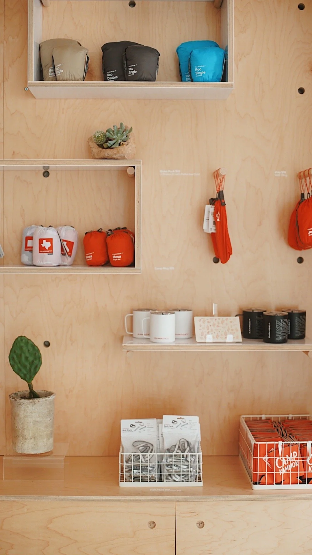 Kammok Store - Merch Display.JPG