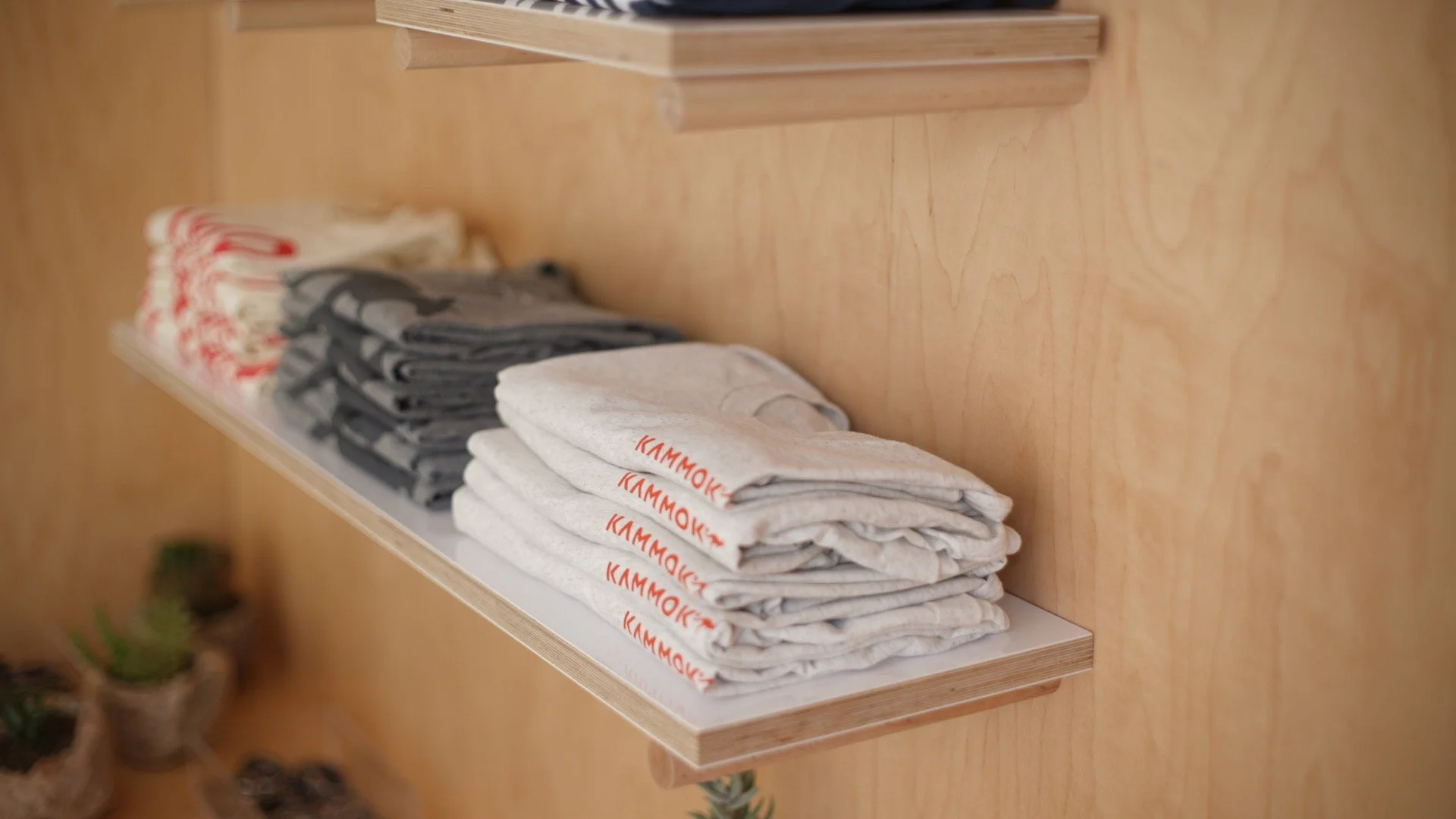 Kammok Store - Shirt Display.JPG