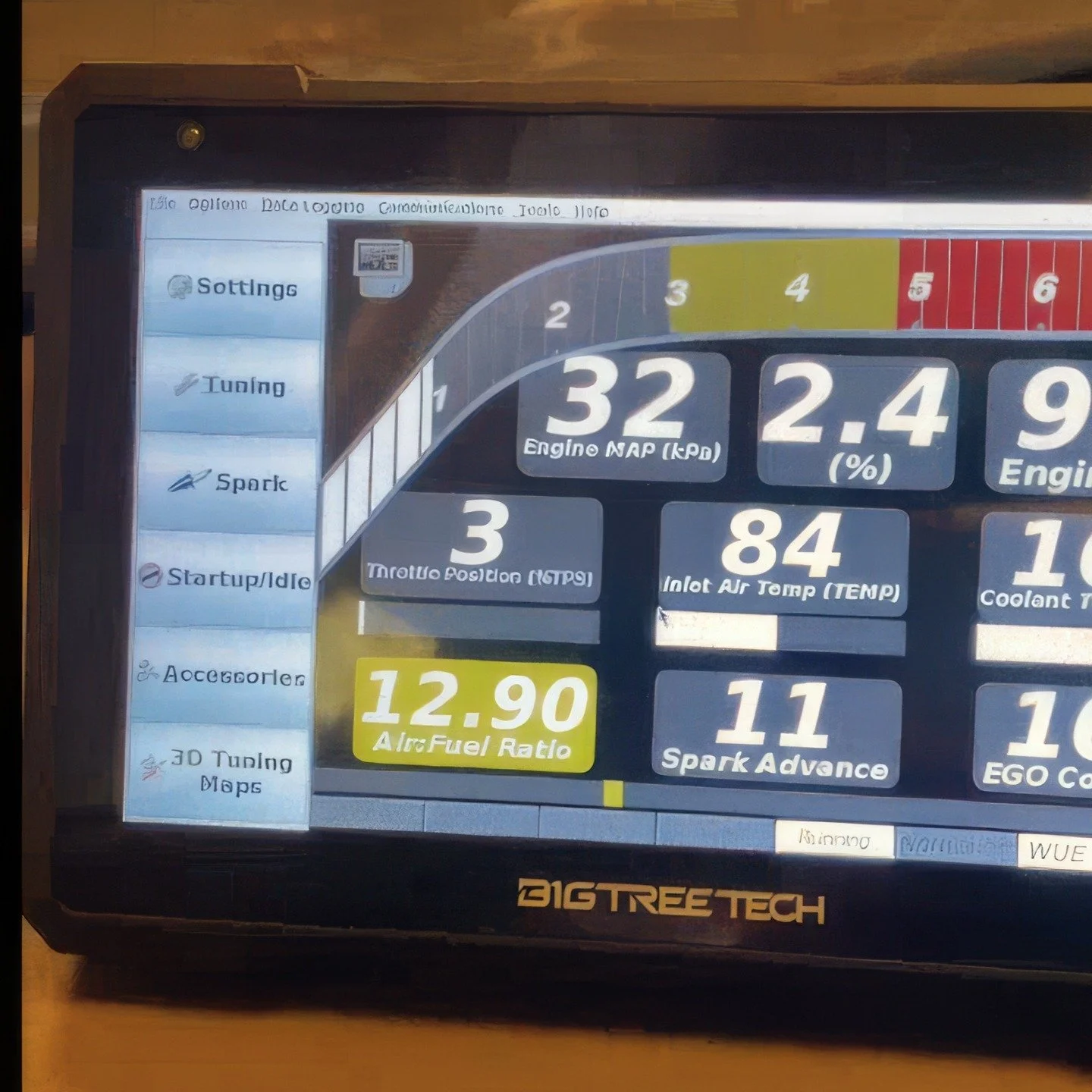 Build Your Own Pi Dash #tunerstudio #Megasquirt #MegaLogViewer #DIY #Racecar #Drifting #Tuning #performance #Mustang #LS #boating #DragRace #Arizona #Baja #OFFROAD #Glamis #Hobby
https://www.heavydutyroadside.com/tuner-studio-dash