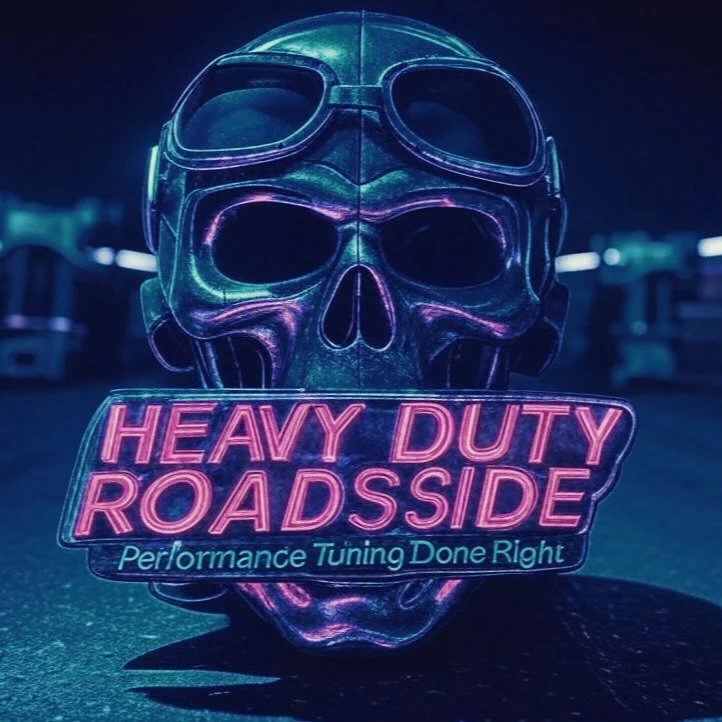 &quot; Unleash the beast within your ride! Get $200 HP tunes for early GM, Ford, and Dodge platforms &ndash; power up your performance with us in Yuma, AZ. Limited time promo, so don&rsquo;t wait! DM us to book your tune today. #TuningPromo #YumaAZ #