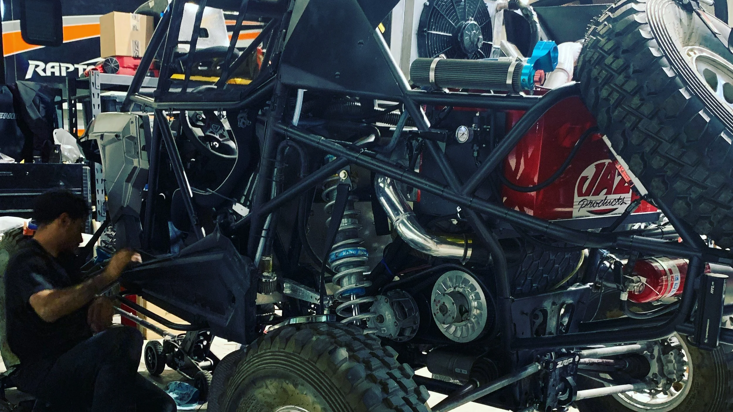 Polaris Tuning (HP TUNERS)