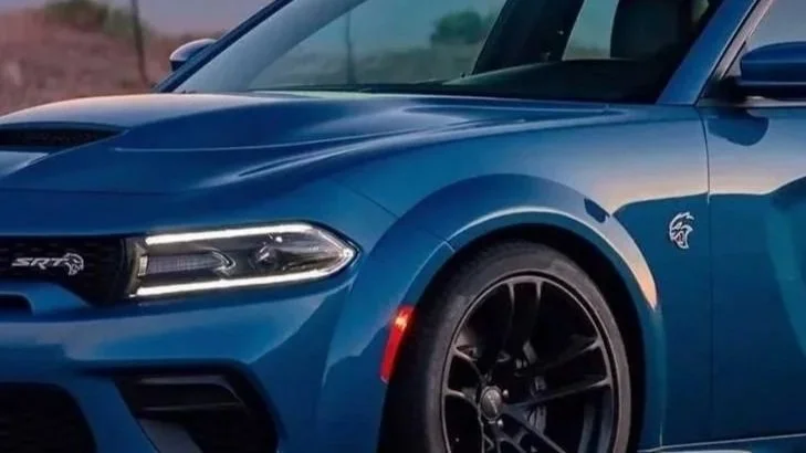 Dodge Tuning (HP TUNERS)